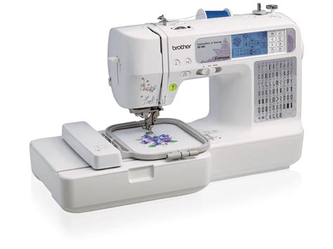 brother se-400 cnc embroidery machine|brother se400 embroidery machine manual.